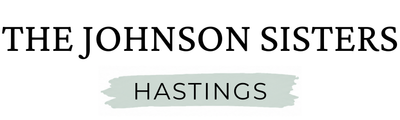 The Johnson Sisters - Hastings